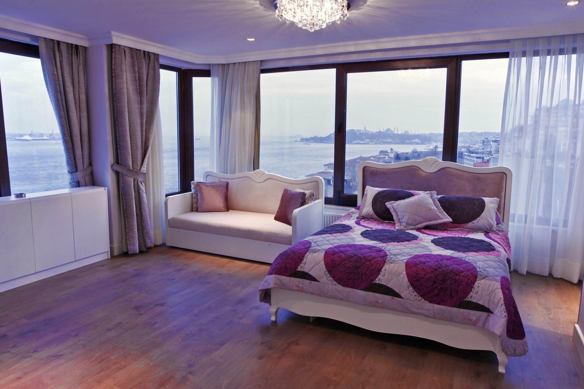 اسطنبول Molton Kabatas Hotel المظهر الخارجي الصورة